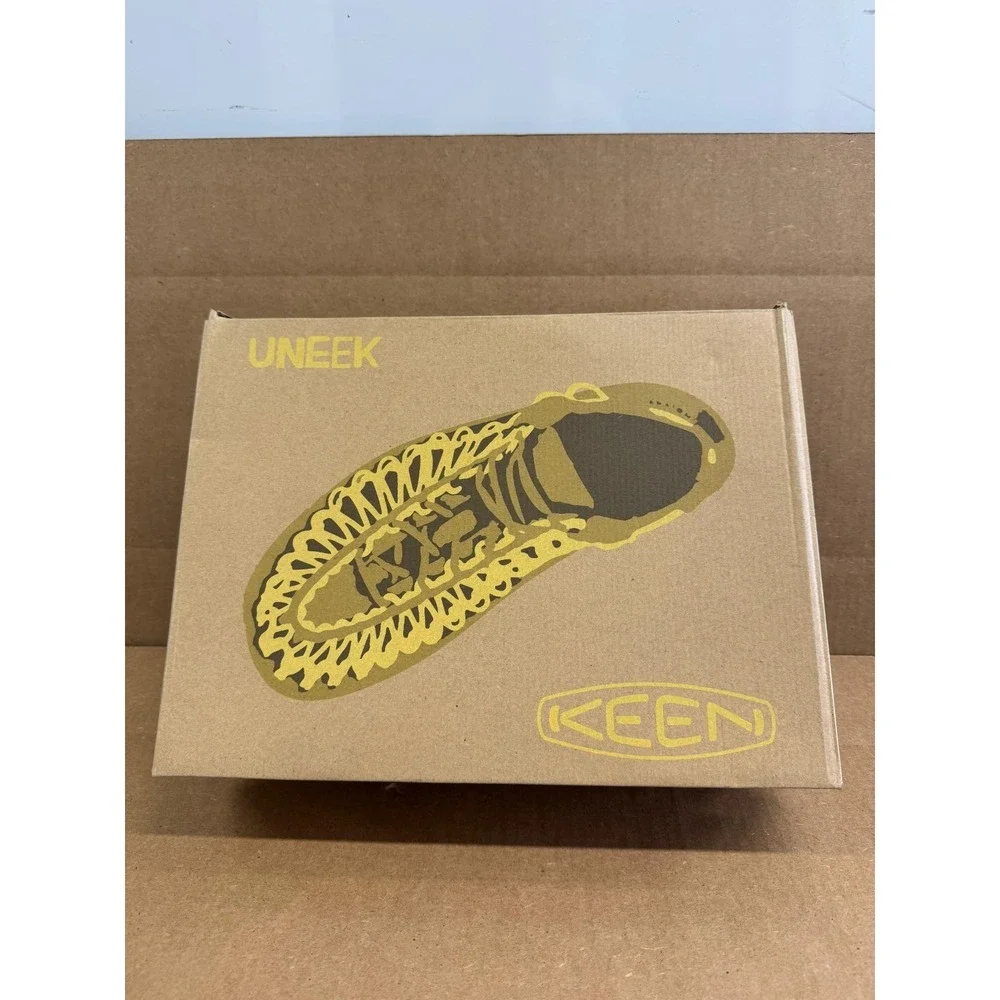 Keen preowned but